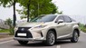 Lexus RX 450 2019 - Model 2020