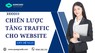 Chevrolet Aveo 2017 - 10 chiến lược giúp tăng traffic website fgg