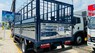 Xe tải 2,5 tấn - dưới 5 tấn 2023 - Bán xe tải Jac N350S động cơ Cummins khuyến mãi 15Tr