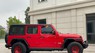 Jeep Wrangler 2020 - Biển thành phố