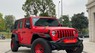 Jeep Wrangler 2020 - Biển thành phố