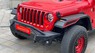 Jeep Wrangler 2020 - Biển thành phố