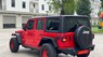 Jeep Wrangler 2020 - Biển thành phố