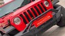 Jeep Wrangler 2020 - Biển thành phố