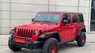 Jeep Wrangler 2020 - Biển thành phố