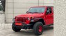 Jeep Wrangler 2020 - Biển thành phố