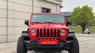 Jeep Wrangler 2020 - Biển thành phố