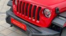 Jeep Wrangler 2020 - Biển thành phố