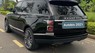 LandRover Range rover Autobiography LWB 3.0 2021 - Xe LandRover Range Rover Autobiography LWB 3.0 2021, màu đen, xe lướt Hà Nội