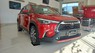 Toyota Corolla Cross V 2023 - Bán xe Toyota Corolla Cross V Mới 766 triệu