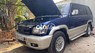 Isuzu Trooper   bản LSD 2002 - Isuzu trooper bản LSD