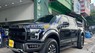 Ford F 150 2019 - Màu đen, nhập khẩu, số tự động