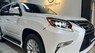 Lexus GX 460 2014 - Mẫu 2015, xe 1 chủ mua mới chạy 45.000 miles còn rất mới, bao check hãng