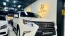 Lexus GX 460 2014 - Mẫu 2015, xe 1 chủ mua mới chạy 45.000 miles còn rất mới, bao check hãng