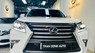 Lexus GX 460 2014 - Mẫu 2015, xe 1 chủ mua mới chạy 45.000 miles còn rất mới, bao check hãng