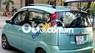 Chevrolet Spark Bán xe nhà đang đi hàng ngày 2007 - Bán xe nhà đang đi hàng ngày