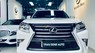 Lexus GX 460 2014 - Mẫu 2015, xe 1 chủ mua mới chạy 45.000 miles còn rất mới, bao check hãng