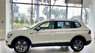 Volkswagen Tiguan 2022 - Ưu đãi cực hấp dẫn - Giảm phí trước bạ - Tặng phụ kiện