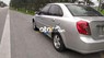 Daewoo Lacetti Toi đang muốn bán xe này 2008 - Toi đang muốn bán xe này