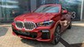 BMW X6 2022 - Ưu đãi cực tốt tháng này, đủ màu, giao ngay, giảm sâu tiền mặt lên đến 100tr, tặng 1 năm bảo hiểm vật chất
