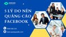 Daewoo Brougham 2017 - 5 lý do bạn nên chạy quảng cáo facebook gg