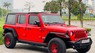 Jeep Wrangler 2020 - Odo 3v3 km