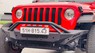 Jeep Wrangler 2020 - Odo 3v3 km