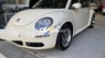 Volkswagen New Beetle chính chủ  xe nhà đi kỹ 2011 - chính chủ VOLKSWAGEN xe nhà đi kỹ