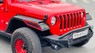 Jeep Wrangler 2020 - Odo 3v3 km