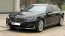 BMW 730Li 2021 - Chạy 2 vạn km zin