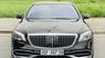 Mercedes-Benz S 450L 2017 - Model 2018 ruby black kem