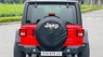 Jeep Wrangler 2020 - Odo 3v3 km