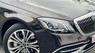 Mercedes-Benz S 450L 2017 - Model 2018 ruby black kem