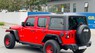 Jeep Wrangler 2020 - Odo 3v3 km