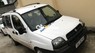 Fiat Doblo tôi cần bán chiếc xe màu trắng đời 2005 2005 - tôi cần bán chiếc xe màu trắng đời 2005