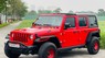 Jeep Wrangler 2020 - Odo 3v3 km