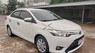 Toyota Vios 2017 - Cam kết chất lượng, giá tốt nhất thị trường