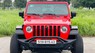 Jeep Wrangler 2020 - Odo 3v3 km