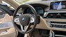 BMW 730Li 2021 - Chạy 2 vạn km zin