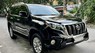 Toyota Land Cruiser Prado 2015 - Model 2016, hộp số 6 cấp