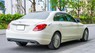 Mercedes-Benz C 250 2016 - Trắng, nội thất kem