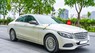 Mercedes-Benz C 250 2016 - Trắng, nội thất kem