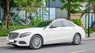 Mercedes-Benz C 250 2016 - Trắng, nội thất kem