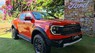 Ford Ranger Raptor 2023 - Màu đẹp, giá cực tốt, quà tặng full theo xe