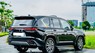 Lexus LX 600 2023 - New 2023 màu đen, giao ngay toàn quốc