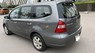 Nissan Grand livina 2011 - Số sàn