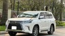 Lexus LX 570 2016 - Màu trắng, giao xe toàn quốc, giá tốt