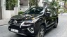 Toyota Fortuner 2018 - Hỗ trợ trả góp 70%, xe đẹp, giá tốt giao ngay