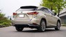 Lexus RX 450 2019 - Màu vàng cát, giá tốt, giao xe toàn quốc