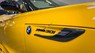 BMW Z4 2009 - Xe màu vàng, đẹp như mới, xe được BMW trang bị hộp số racing